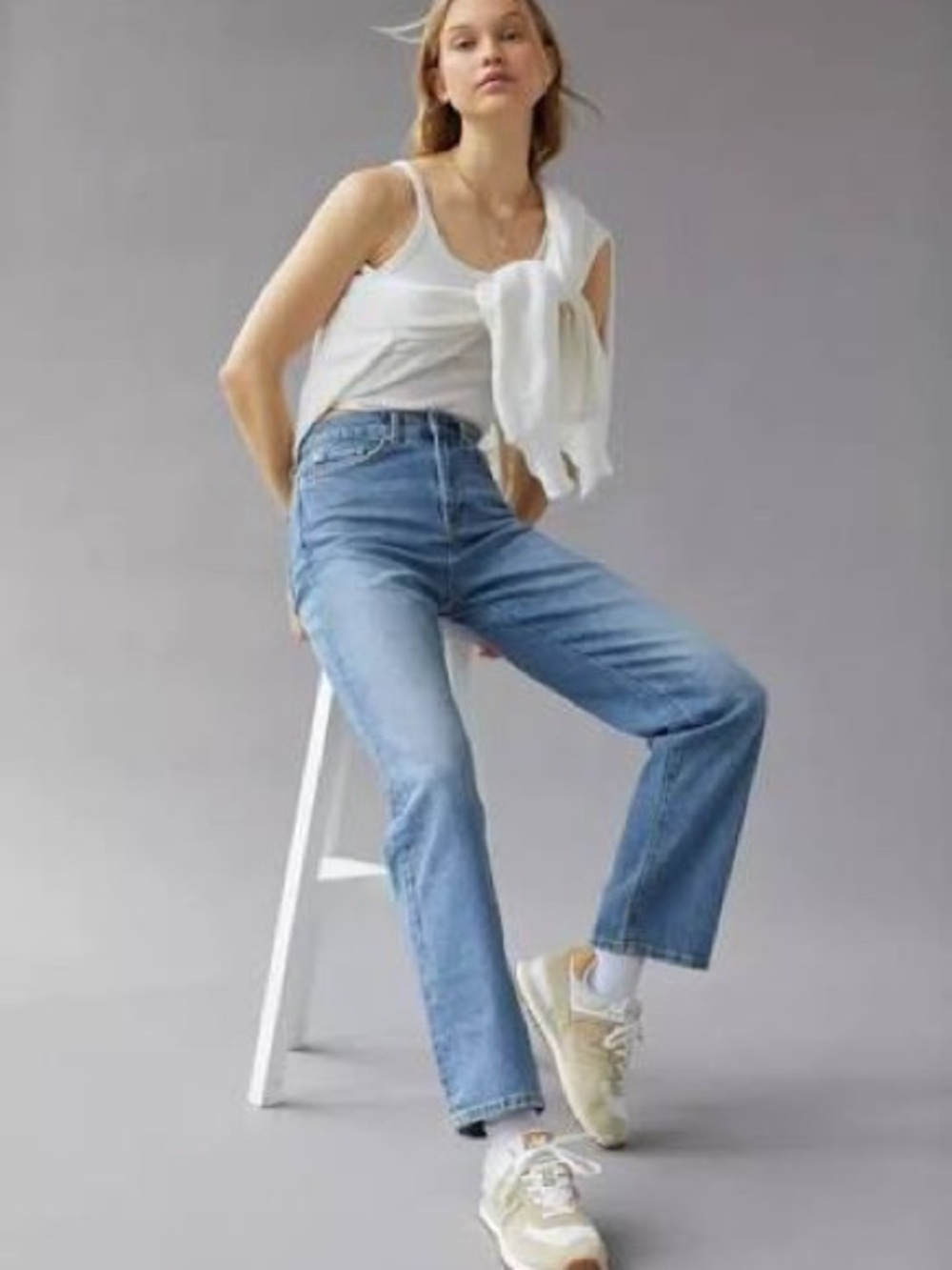 BDG Stretch Cowboy Jeans 29